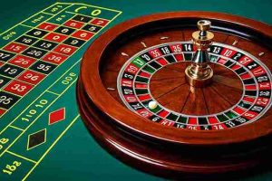 Trải Nghiệm Vui Nhộn Với Roulette NEW66